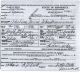 Schnurrer, Adaline Marie - Birth Certificate