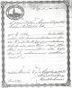 Ek Tammi, Edla - Birth Certificate