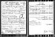 Peters, Michael James - World War I Draft Registration Card
