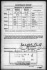 Bell, Joseph - WWII Draft Registration Card 2