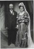 Schnurrer, Matheus and Mary Josephine (Otremba) - Marriage Photo