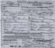 Becker, William Fredrick - Birth Certificate