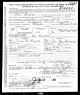 Forsythe, Katherine Louise - Birth Certificate