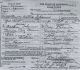 Schnurrer, Eleanor Antonia - Birth Certificate