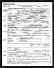 Austrew, Ollie E. (Hoyt) - Death Certificate