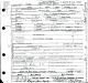 Becker, Minnie L. (McKinney) - Death Certificate
