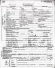 Ellingsen, Orville Elmer - Death Certificate