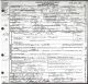 Zempel, Lydia Agusta (Henslin) - Death Certificate