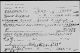 Bealckus, John (Iszganaitis) - Baltimore Passenger List Index Card