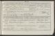 Clayton, George and Fanny (Bottomley) - Marriage Record