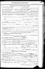 Davis, Boone A. and Joyce R. (Reynolds) - Marriage Certificate