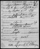 Ellingsen, Sigurd Lauritz - WWI Draft Registration Card 1
