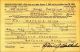 Bartholow, Robert Grant - World War II Draft Registration Card front