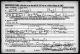 Bell, Joseph - WWII Draft Registration Card 1
