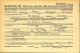 Ellingsen, Orville Elmer - World War II Draft Registration Card front