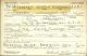 Farhner, Andrew Dorton - World War II Draft Registration Card front
