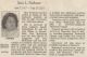 Farhner, Ima Louise (McKinney) - Obituary