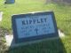 Kippley, Albert Conrad - Gravestone (1922-1997)