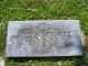 McKinney, Loyd Arles - Military Gravestone (1910-1981)