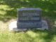 Nimisch, Frank A. and August M. - Gravestone (Brothers)